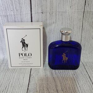 POLO Ralph Lauren Blue EDT 4.2